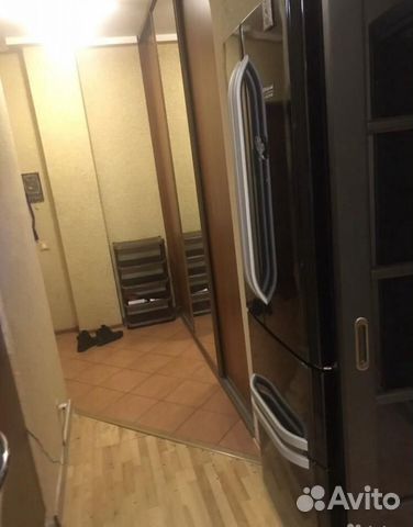 1-к квартира, 46 м², 4/16 эт. 1-к квартира, 46 м², 4/16 эт.