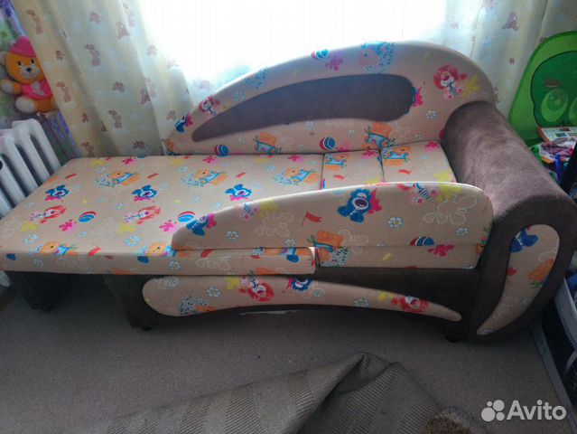 Продам детский диван Продам детский диван