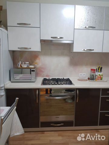 3-к квартира, 75.7 м², 5/6 эт. 3-к квартира, 75.7 м², 5/6 эт.