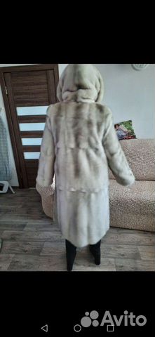 Норковая Шуба Норковая Шуба