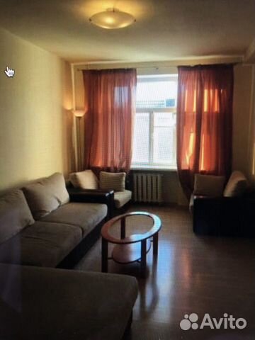 3-к квартира, 70 м², 4/6 эт. 3-к квартира, 70 м², 4/6 эт.