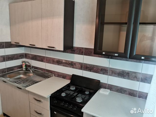 1-к квартира, 31 м², 2/5 эт. 1-к квартира, 31 м², 2/5 эт.