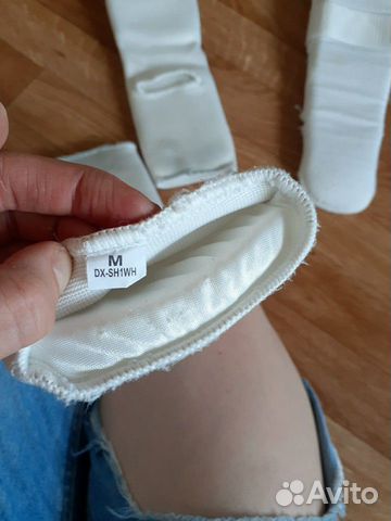 Защита для голени Защита для голени