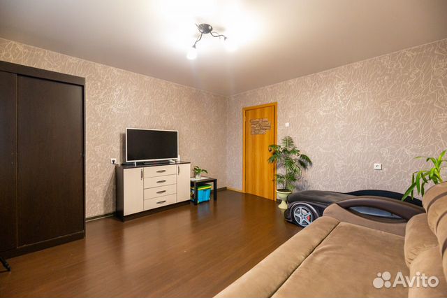 1-к квартира, 35.1 м², 1/9 эт. 1-к квартира, 35.1 м², 1/9 эт.