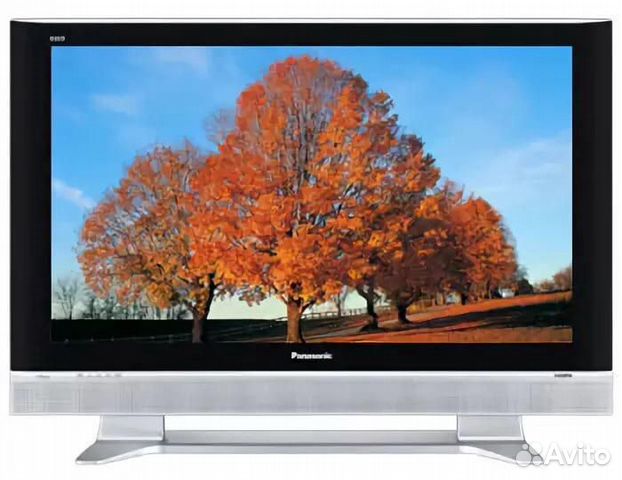 Плазменный телевизор Panasonic TH-42PA60R Плазменный телевизор Panasonic TH-42PA60R
