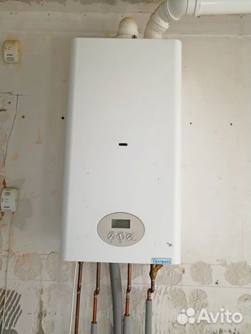 1-к квартира, 36 м², 8/10 эт.