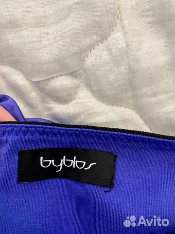 Новое Платье byblos оригинал Новое Платье byblos оригинал