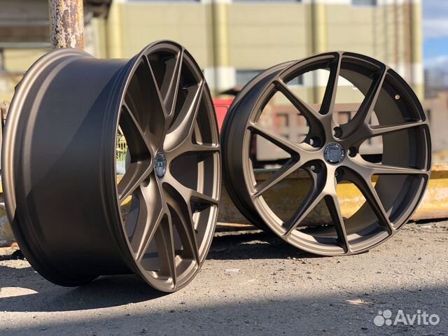 Новые Диски Р20 5*112
