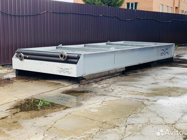 Сут tedom для гпу CAT G3516C 1788 кВт Сут tedom для гпу CAT G3516C 1788 кВт
