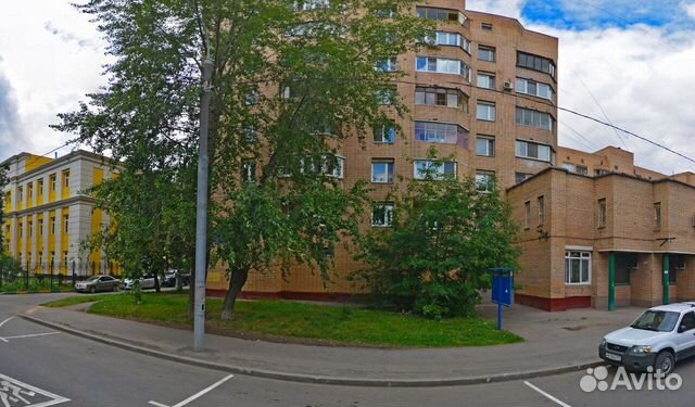 3-к квартира, 69.9 м², 9/10 эт.
