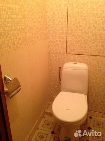 3-к квартира, 81 м², 7/14 эт.