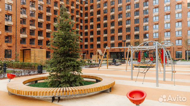 3-к квартира, 87.1 м², 15/16 эт. 3-к квартира, 87.1 м², 15/16 эт.