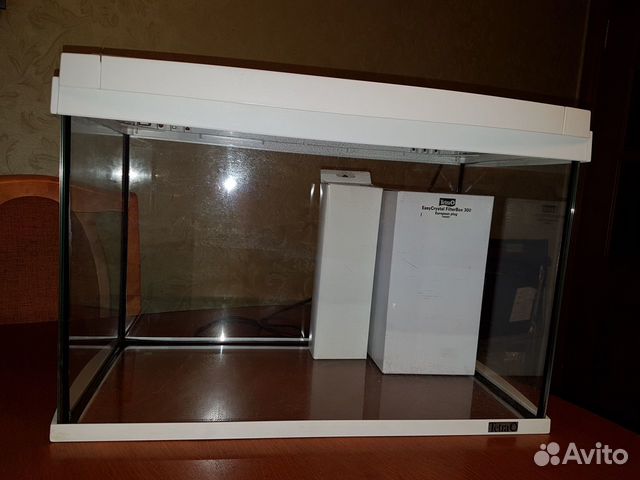 Аквариум Tetra AquaArt Discover Line 60л