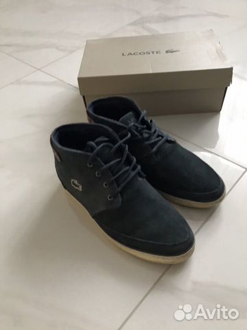 Кеды Lacoste женские Кеды Lacoste женские