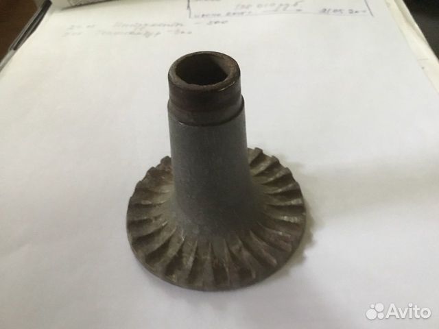 Рассекатель для газовой плиты