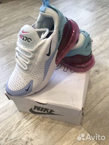 Кроссовки Nike Air Max Кроссовки Nike Air Max