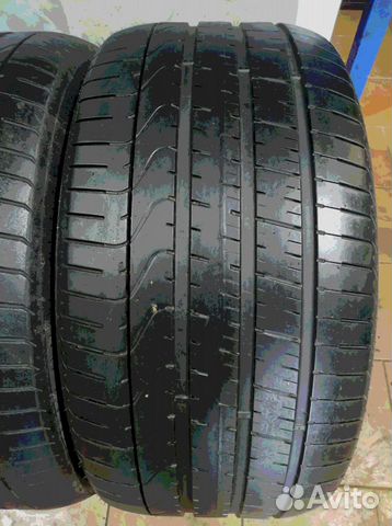 315 40 21 Pirelli бу Шины Летние 315 40 R21 102L 315 40 21 Pirelli бу Шины Летние 315 40 R21 102L