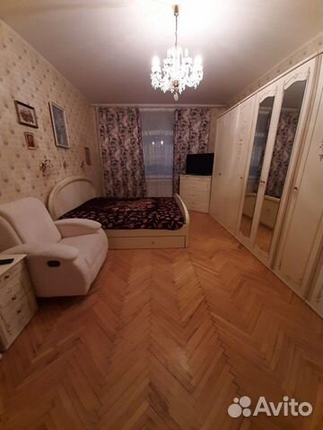 2-к квартира, 60 м², 3/9 эт. 2-к квартира, 60 м², 3/9 эт.