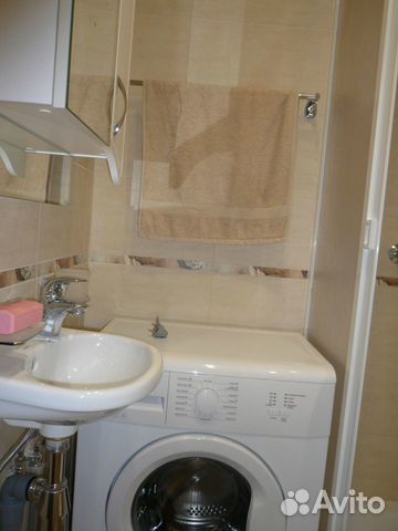 2-к квартира, 35 м², 3/3 эт. 2-к квартира, 35 м², 3/3 эт.