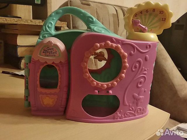 Littlest Pet Shop Littlest Pet Shop