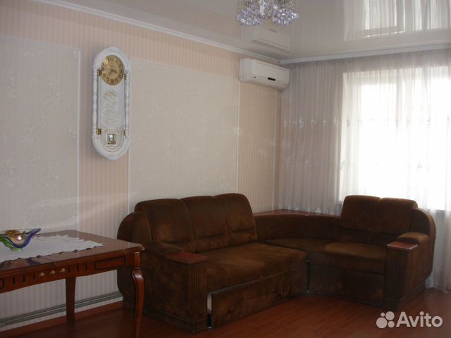 3-к квартира, 80 м², 2/9 эт. 3-к квартира, 80 м², 2/9 эт.