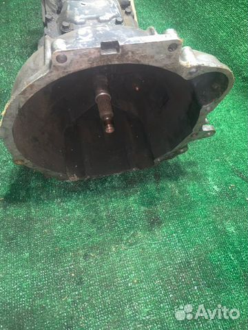 МКПП Mitsubishi Pajero Sport K9 W МКПП Mitsubishi Pajero Sport K9 W