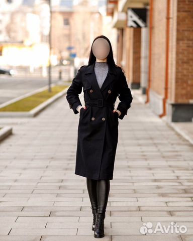 Тренч Тренч