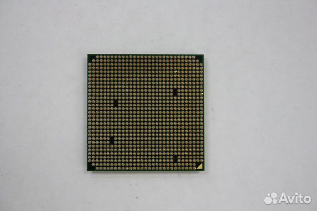 Процессор AMD FD4130