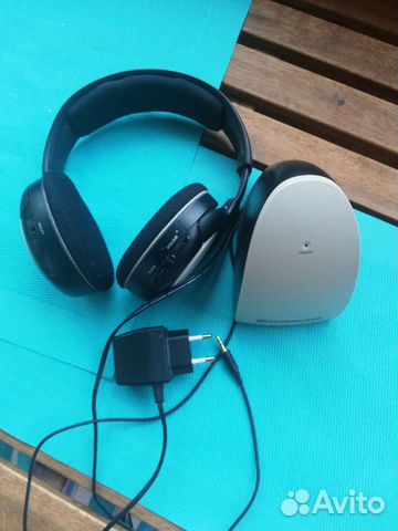 Беспроводные наушники sennheiser hdr 110 Беспроводные наушники sennheiser hdr 110
