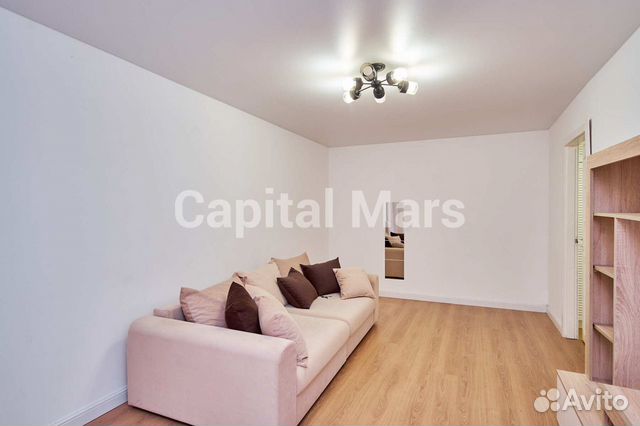 2-к квартира, 45 м², 1/12 эт. 2-к квартира, 45 м², 1/12 эт.