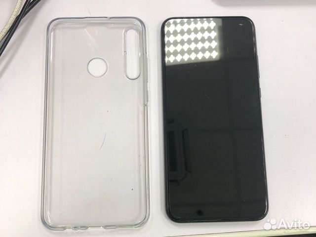 Телефон Honor 9C