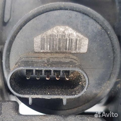 Дмрв Chevrolet Express 2003-2014 19351884; 117559 Дмрв Chevrolet Express 2003-2014 19351884; 117559