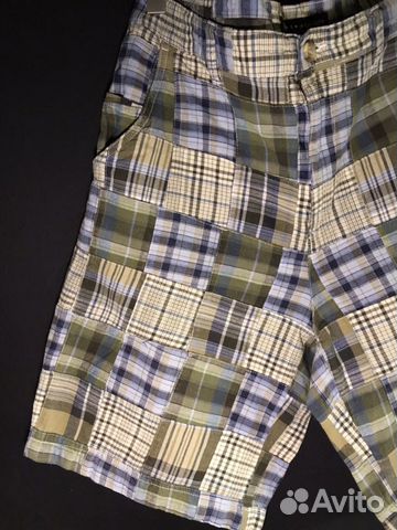 Шорты Tommy Hilfiger Шорты Tommy Hilfiger