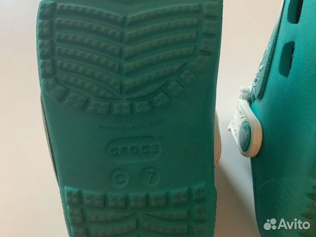 Crocs Crocs