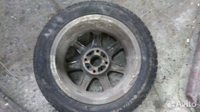 К-т литых дисков Прома R15, 6Jх15H2