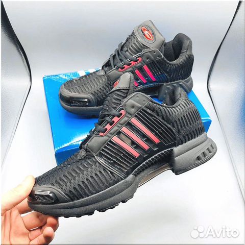 Кроссовки Adidas Climacool 1 Кроссовки Adidas Climacool 1