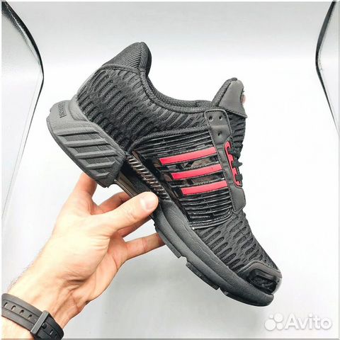 Кроссовки Adidas Climacool 1 Кроссовки Adidas Climacool 1