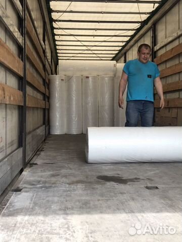 Спанбонд Спанбонд