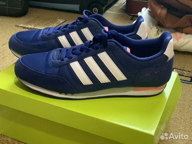 Кроссовки adidas Кроссовки adidas