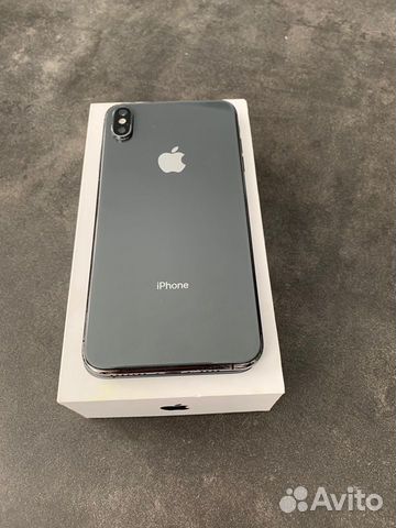 Телефон iPhone XS Max 256 гб Телефон iPhone XS Max 256 гб