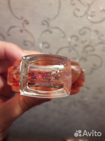 Парфюмерная вода Paco Rabanne Olimpea