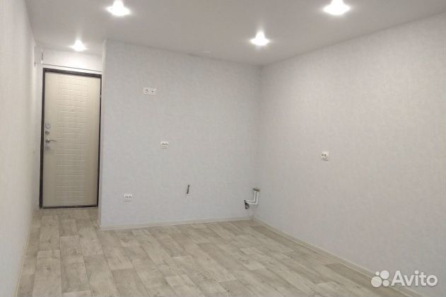 Студия, 12 м², 4/5 эт. Студия, 12 м², 4/5 эт.