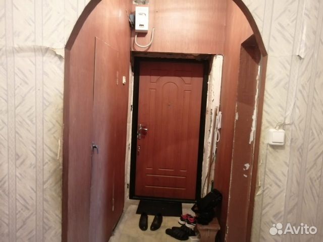 2-к квартира, 49.2 м², 2/3 эт.