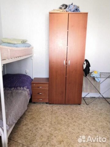 Комната 19 м² в 3-к, 12/20 эт. Комната 19 м² в 3-к, 12/20 эт.