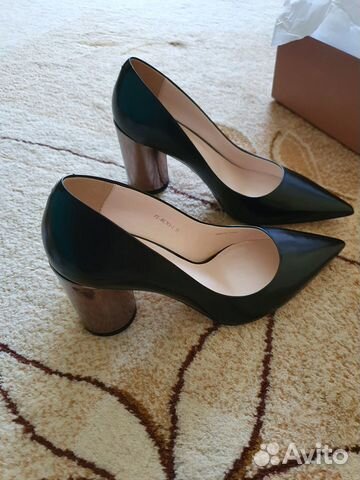 Туфли Carlo Pazolini Туфли Carlo Pazolini