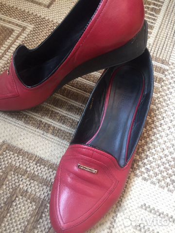 Туфли Туфли