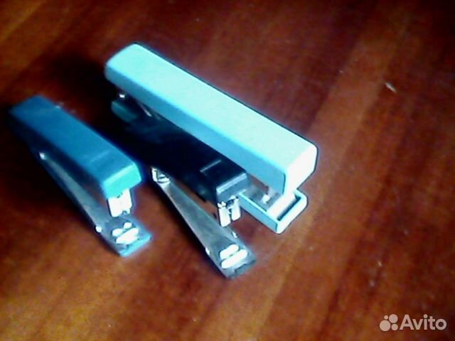 Степлеры и Дыроколы Степлеры и Дыроколы