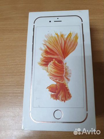 Телефон iPhone 6s 128 гб Телефон iPhone 6s 128 гб