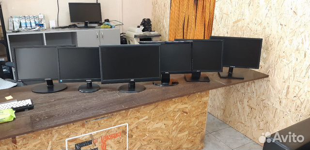 Led Монитор 19 Led Монитор 19