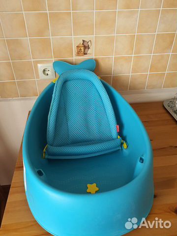 Детская ванна Skip Hop Детская ванна Skip Hop